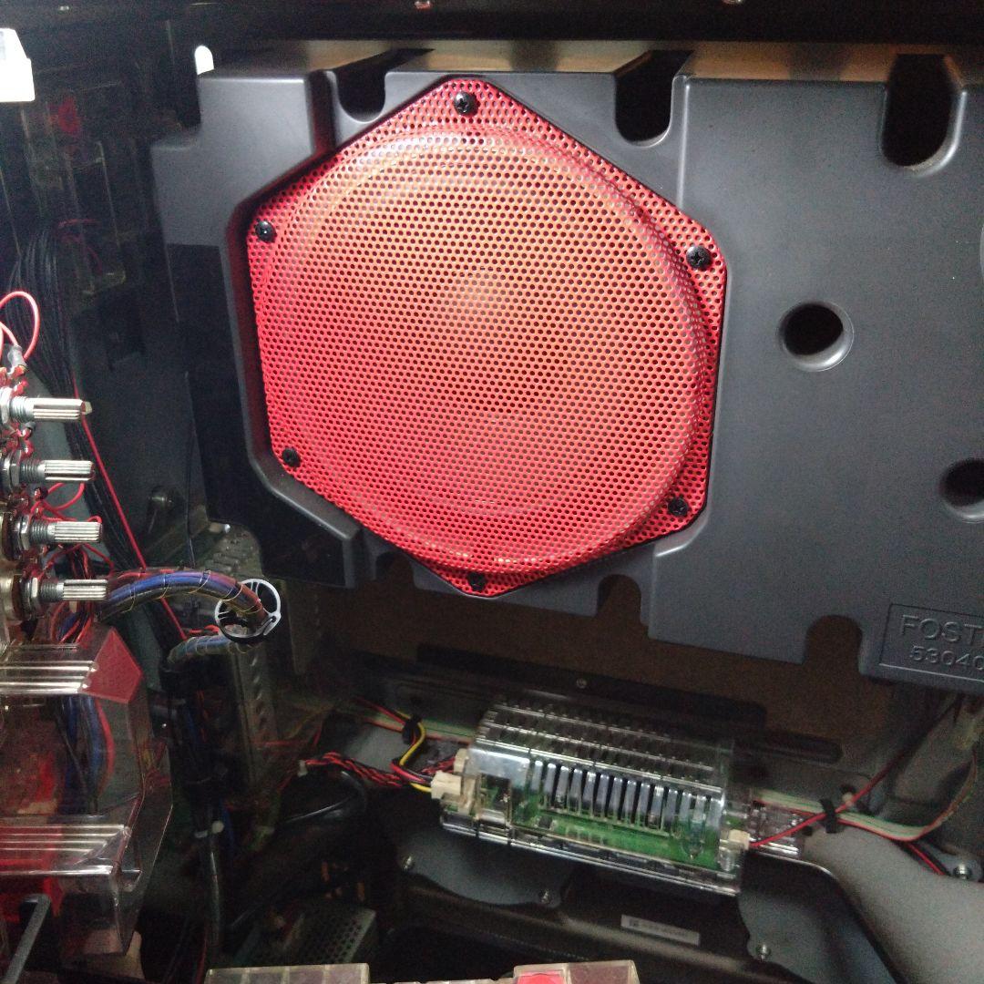 オカメ　バジリスクⅢ　実機　不要機付