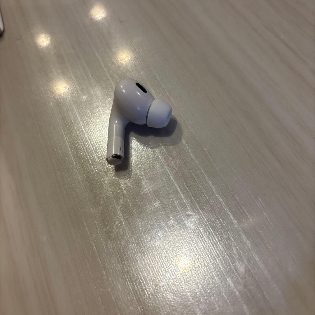 AirPods Pro2モデル