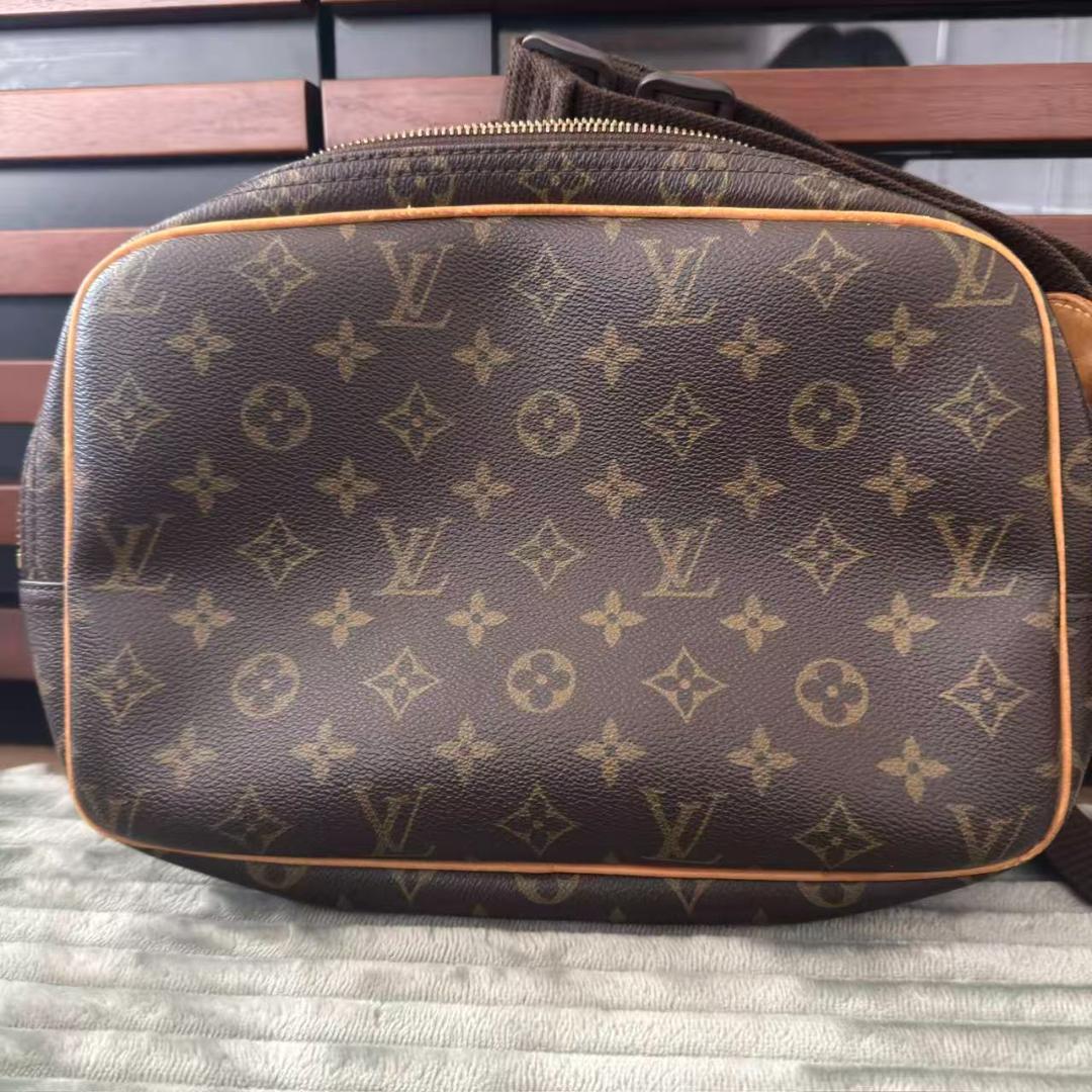柚*様 Louis Vuitton モノグラム ショルダーバッグ