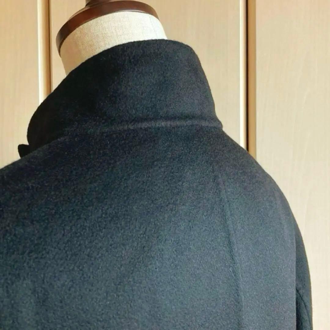 葛*城様 Deuxieme Classe イタリアCOLOMBO社製カシミヤ生地