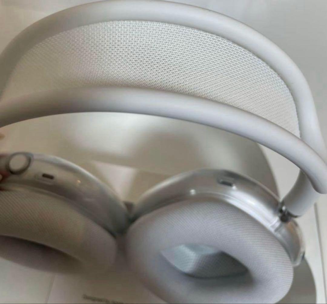 【美品・正規品】Apple AirPods MAX シルバー