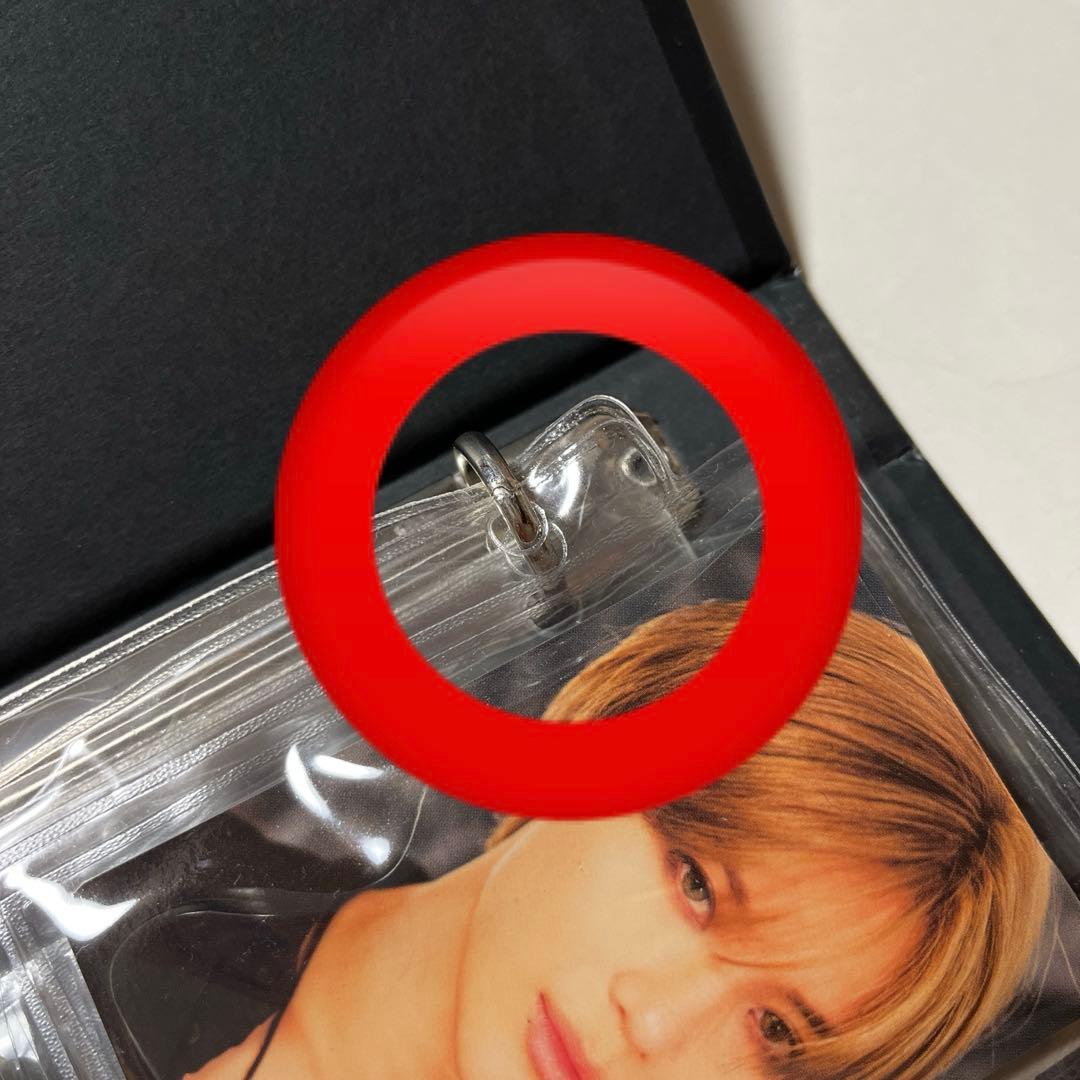 SHINee テミン 過去トレカ