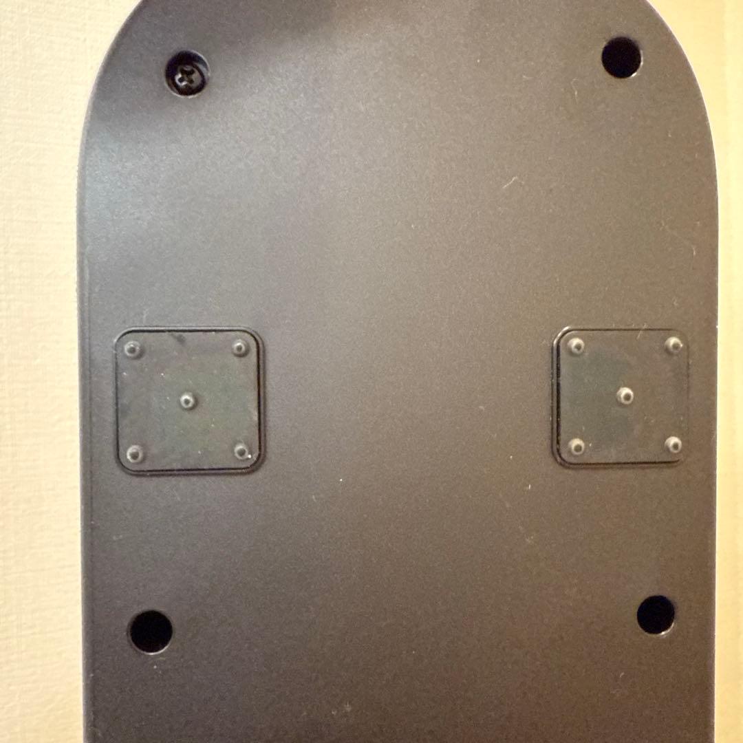 YAMAHA SR-B20A サウンドバー 2022年製