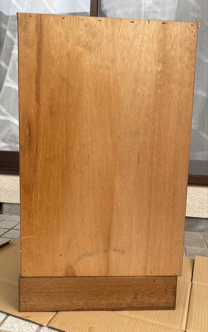 シャッペスパンミシン糸 収納ボックス収納ケース 10段