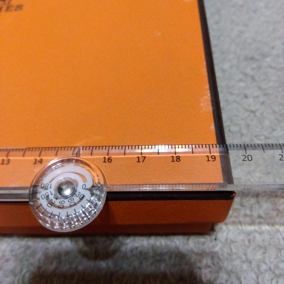 HERMES 空き箱 エルメス 空箱
