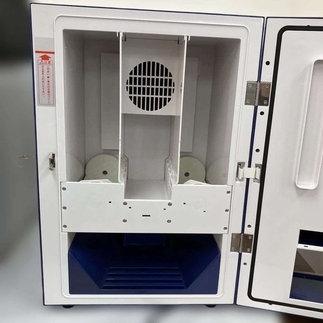 楽*家様 マサオコーポレーション 自動販売機型 保冷庫 冷蔵庫 MSO-016-