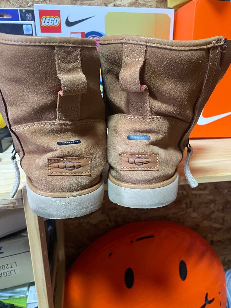 UGG メンズ　ブーツセット売り