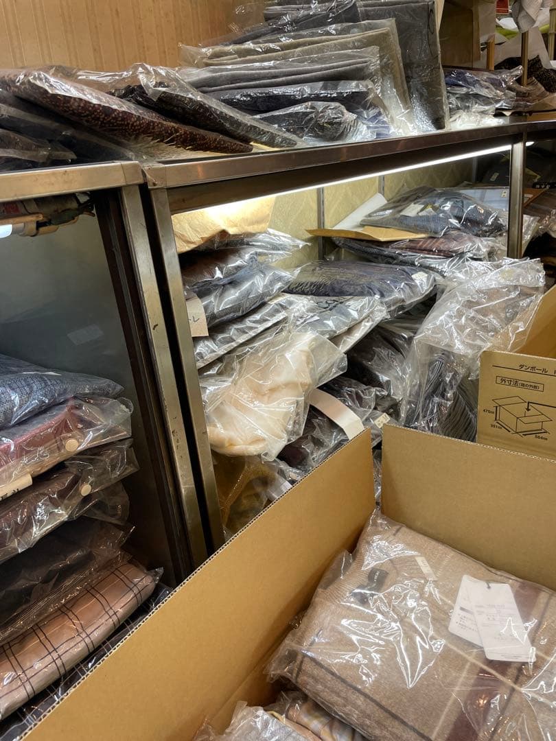 や*️様 【在庫僅か】紳士服90〜100着まとめ売りセット！【送料無料】