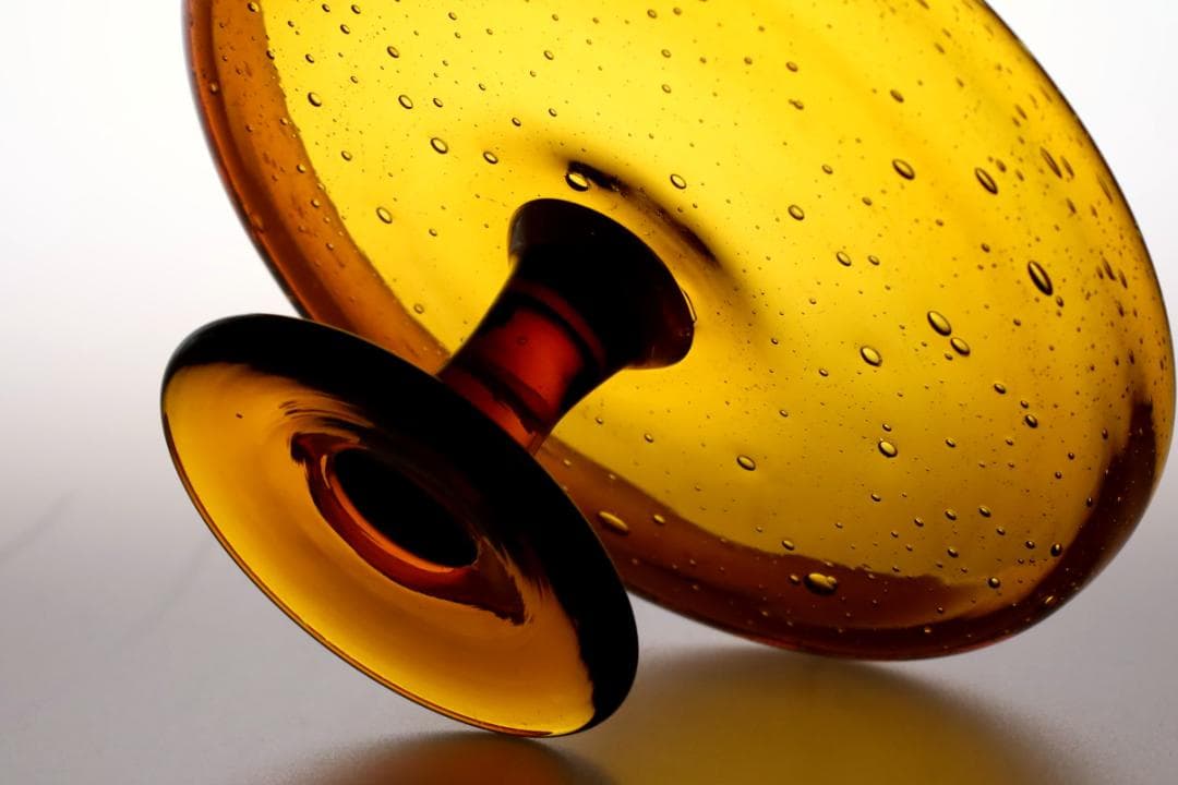 Erik Hoglund エリックホグラン コンポート ケーキスタンド 3716