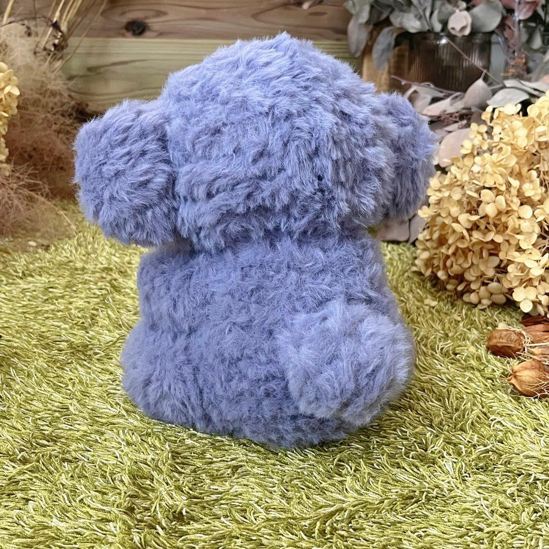 【あろ】　あみぐるみ　オーダーメイド　ぬいぐるみ　アートドール　くま