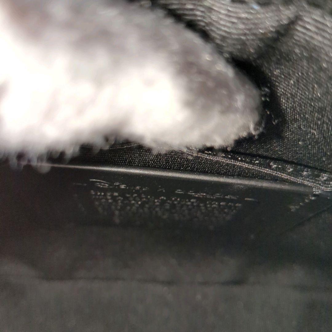 【COACH】 コーチ×ディズニーコラボ 101匹ワンちゃん ショルダーバッグ