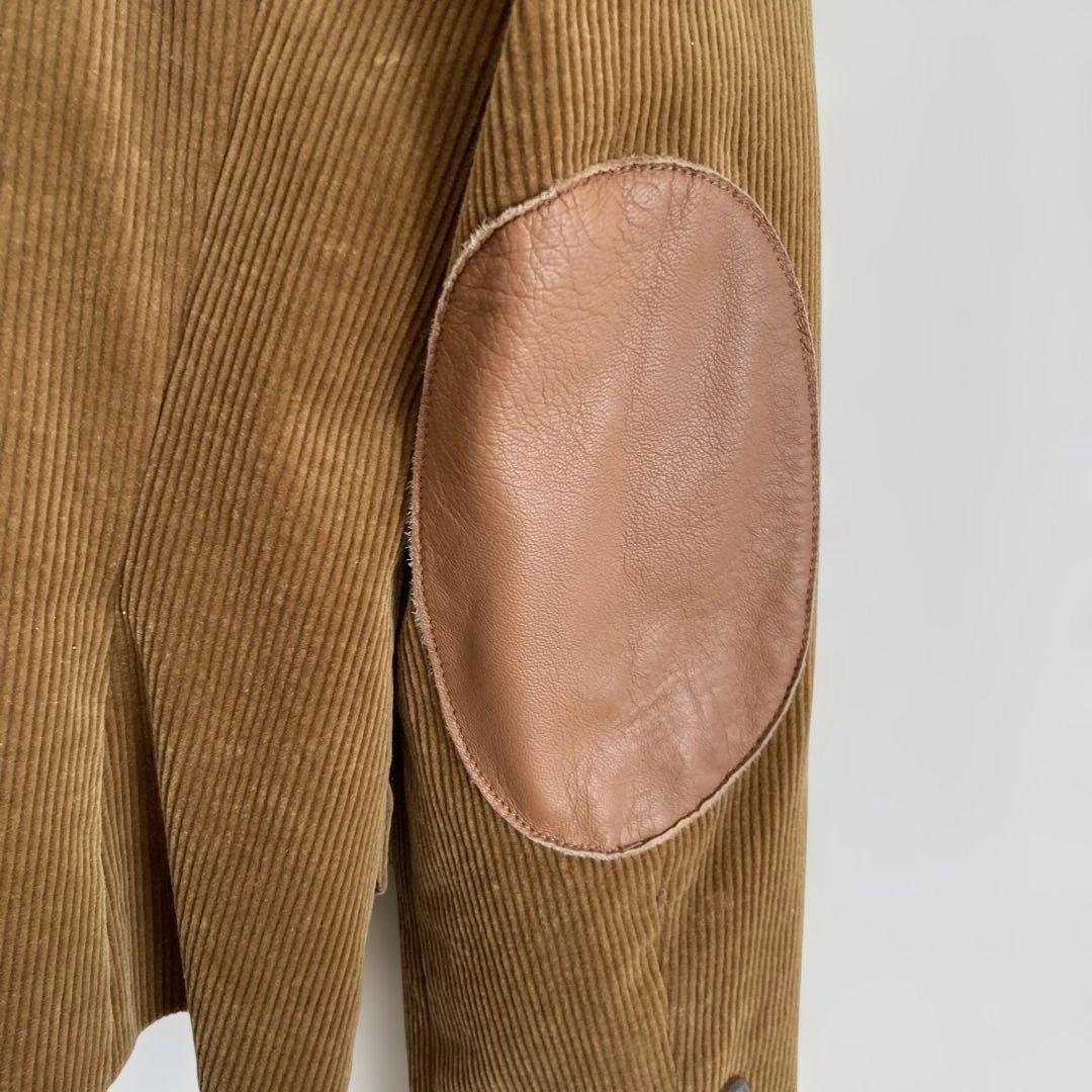 Ralph Lauren コーデュロイ テーラードジャケット