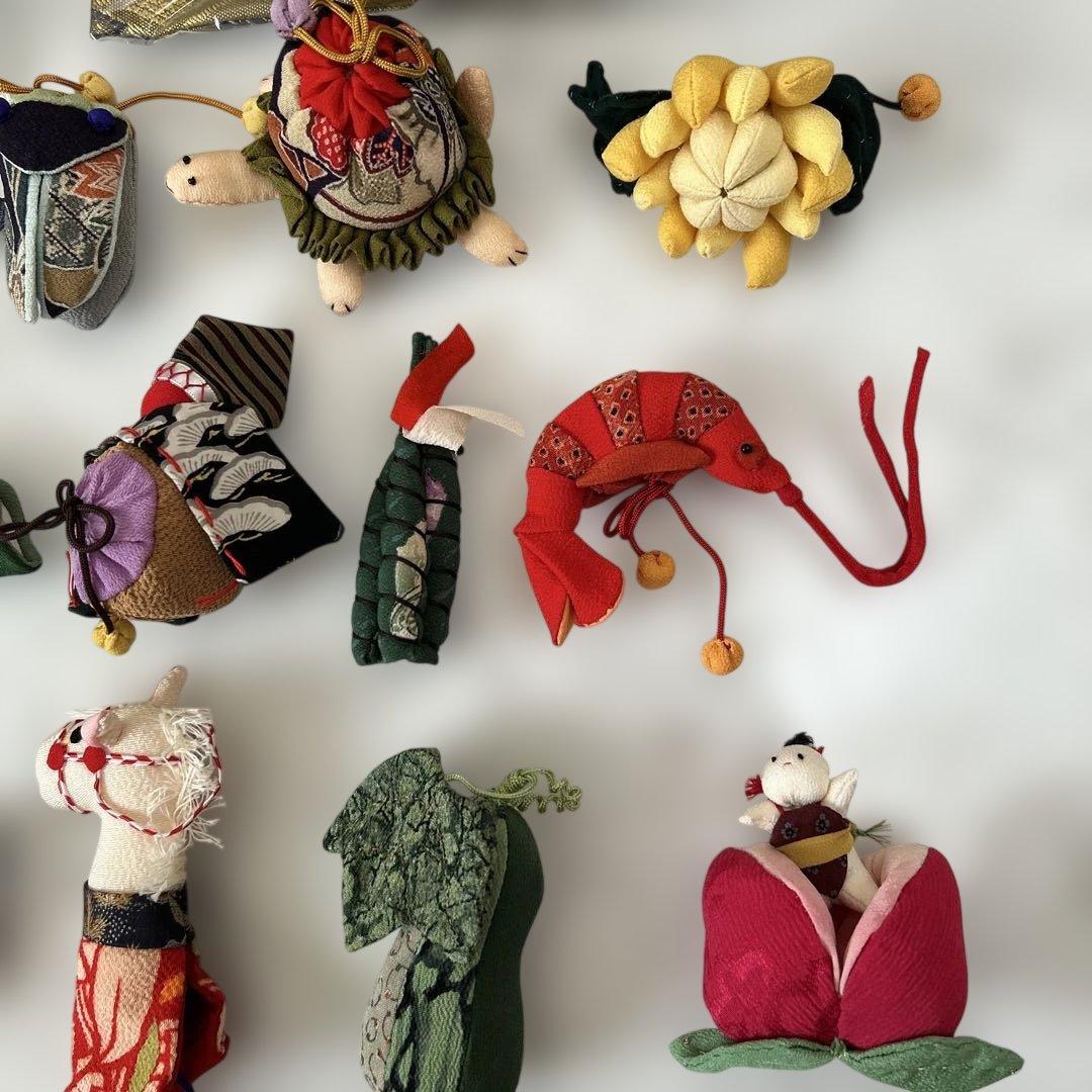 吊るし雛　端午の節句　鯉のぼり　高さ約114㎝