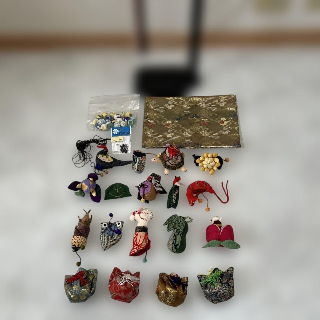 吊るし雛　端午の節句　鯉のぼり　高さ約114㎝