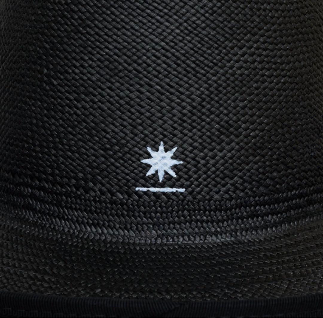 GDC×CA4LA パナマハット　キムタク着