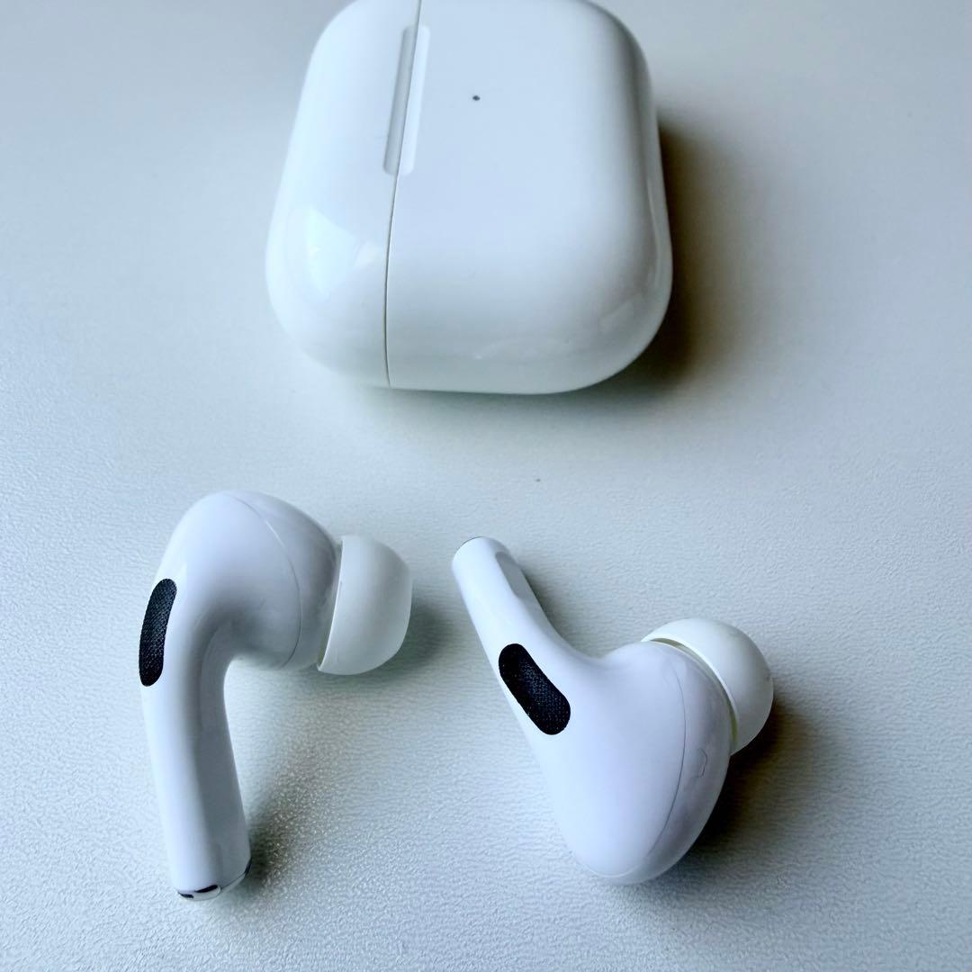 Apple AirPods Pro 第1世代 【付属品完備】