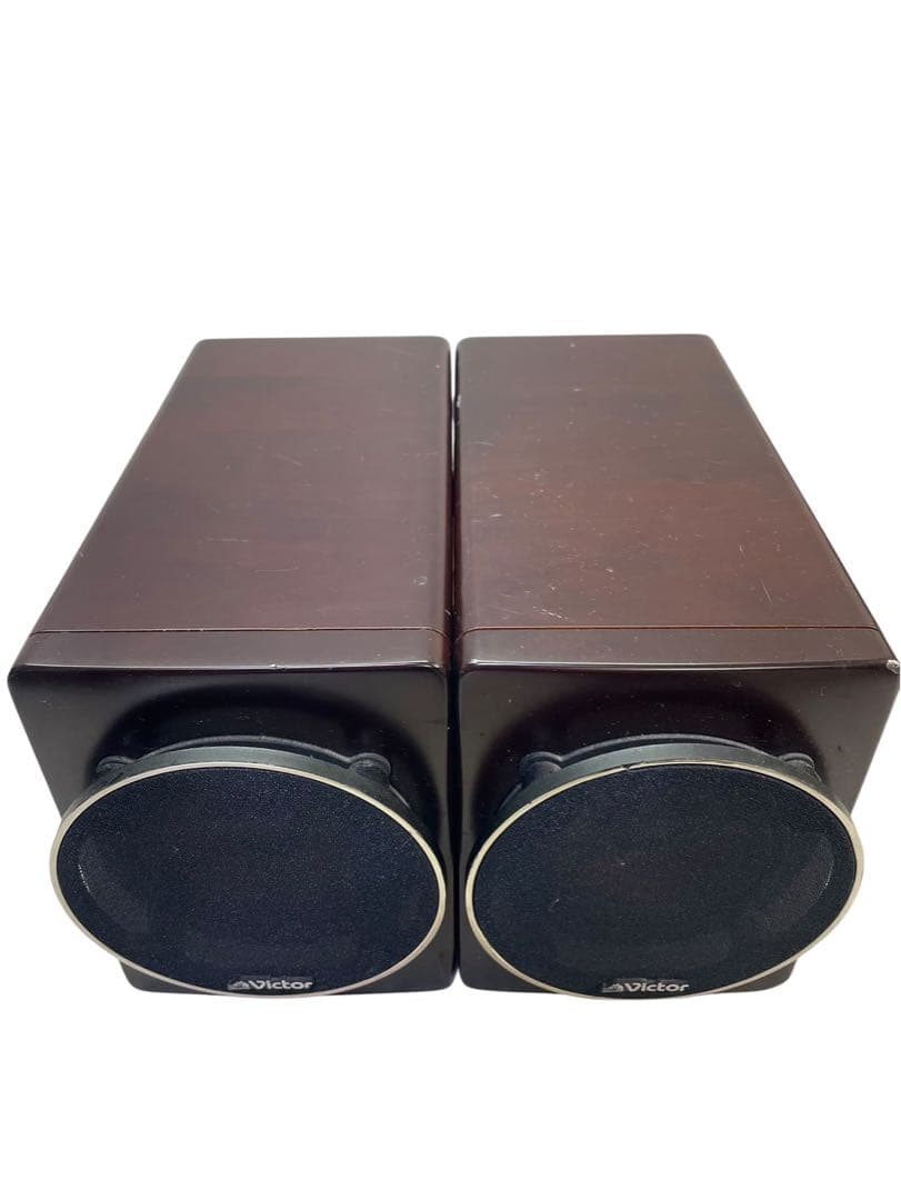 Victor ビクター コンポ DVD SP-EXAR3 CA-EXAR3