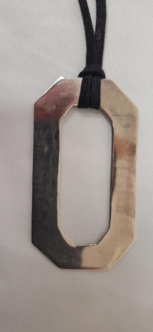 【美品】アダワット トゥアレグ　ネックレス　Botam Sansalt