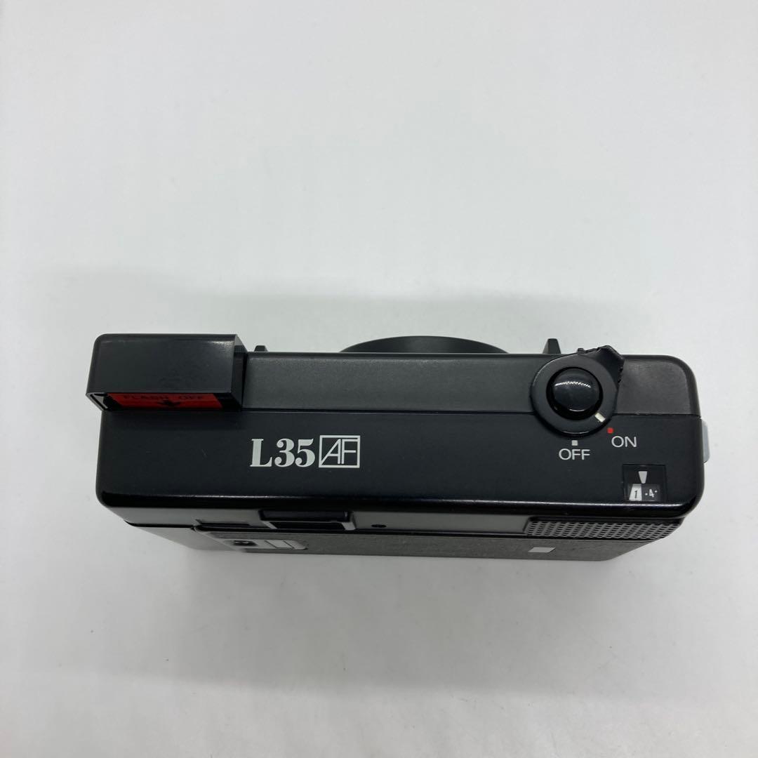 c505a7tn Nikon L35 AF 単3