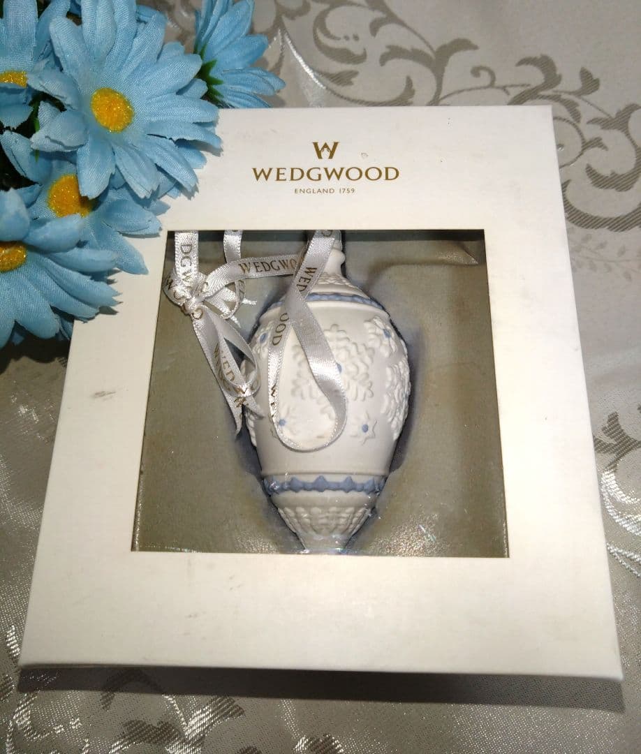 　ジャスパー ホリデー オーナメント ７点