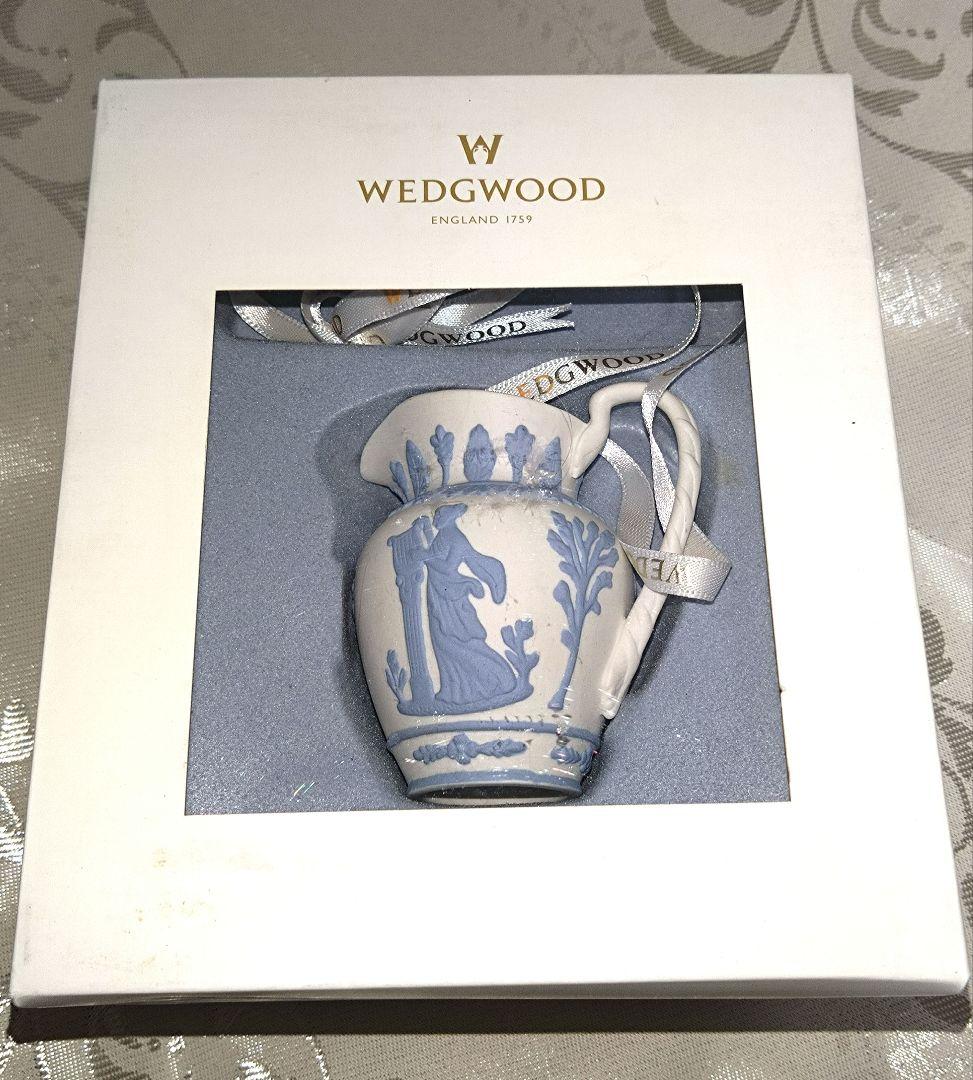 　ジャスパー ホリデー オーナメント ７点