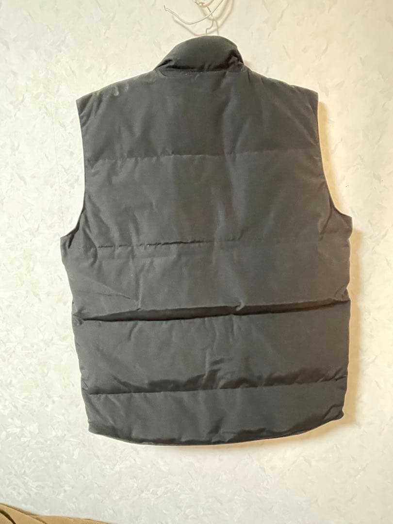 XL 新品未使用　国内正規品　カナダグース 4154M ブラック