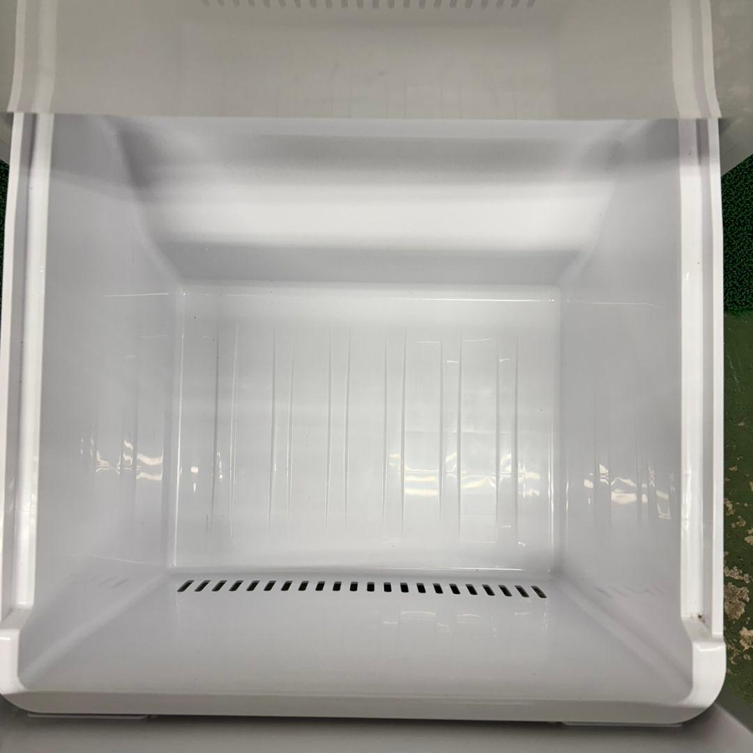 242Z SS　3ドア冷蔵庫 400L未満 大容量 2022年製 極美品