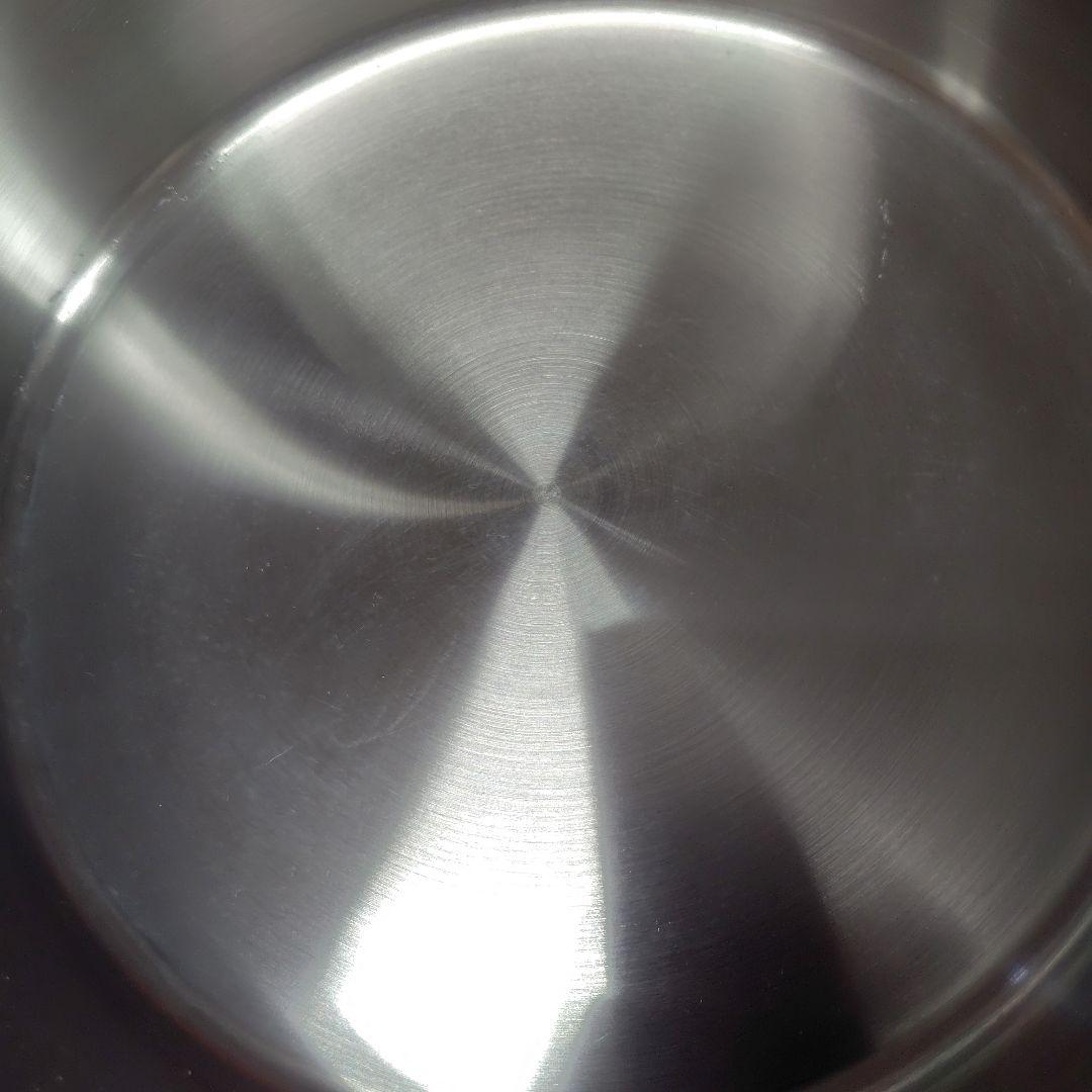 フィスラー両手鍋28cm