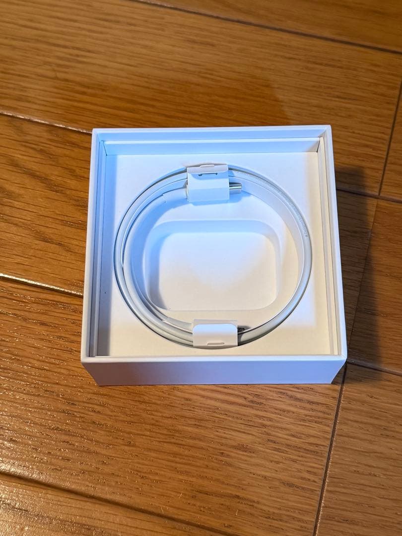 AirPods Pro（第2世代）　(型番:MQD83J/A)