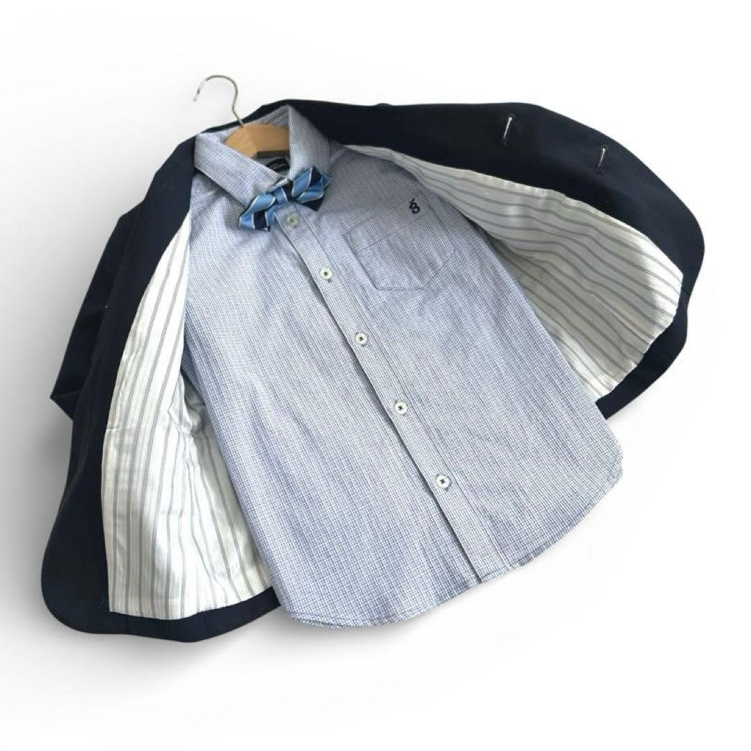 新品✨アローズ　グリーンレーベルリラクシング フォーマル 110 卒園式入学式