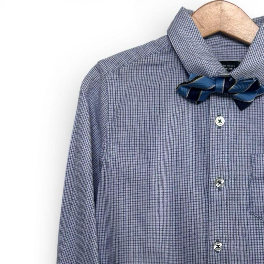 新品✨アローズ　グリーンレーベルリラクシング フォーマル 110 卒園式入学式