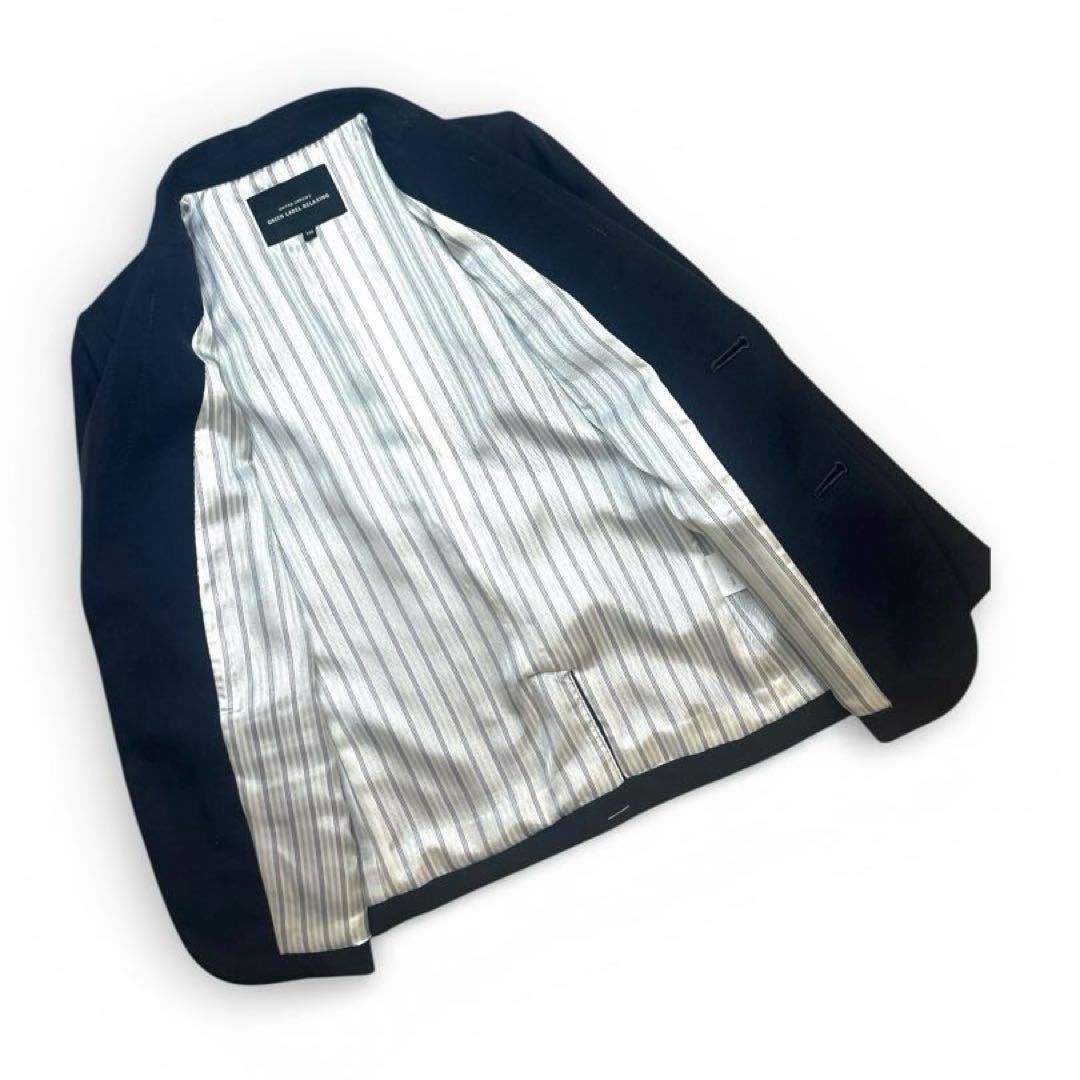 新品✨アローズ　グリーンレーベルリラクシング フォーマル 110 卒園式入学式