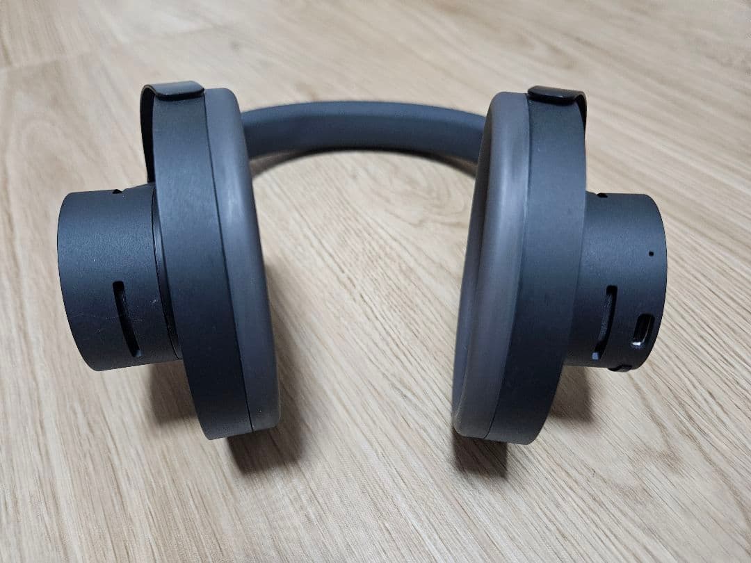 ヘッドホン nwm ONE