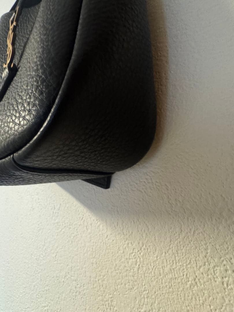 サンローラン パリ ハンドバッグ LE 5 A 7 ソフト ベビー