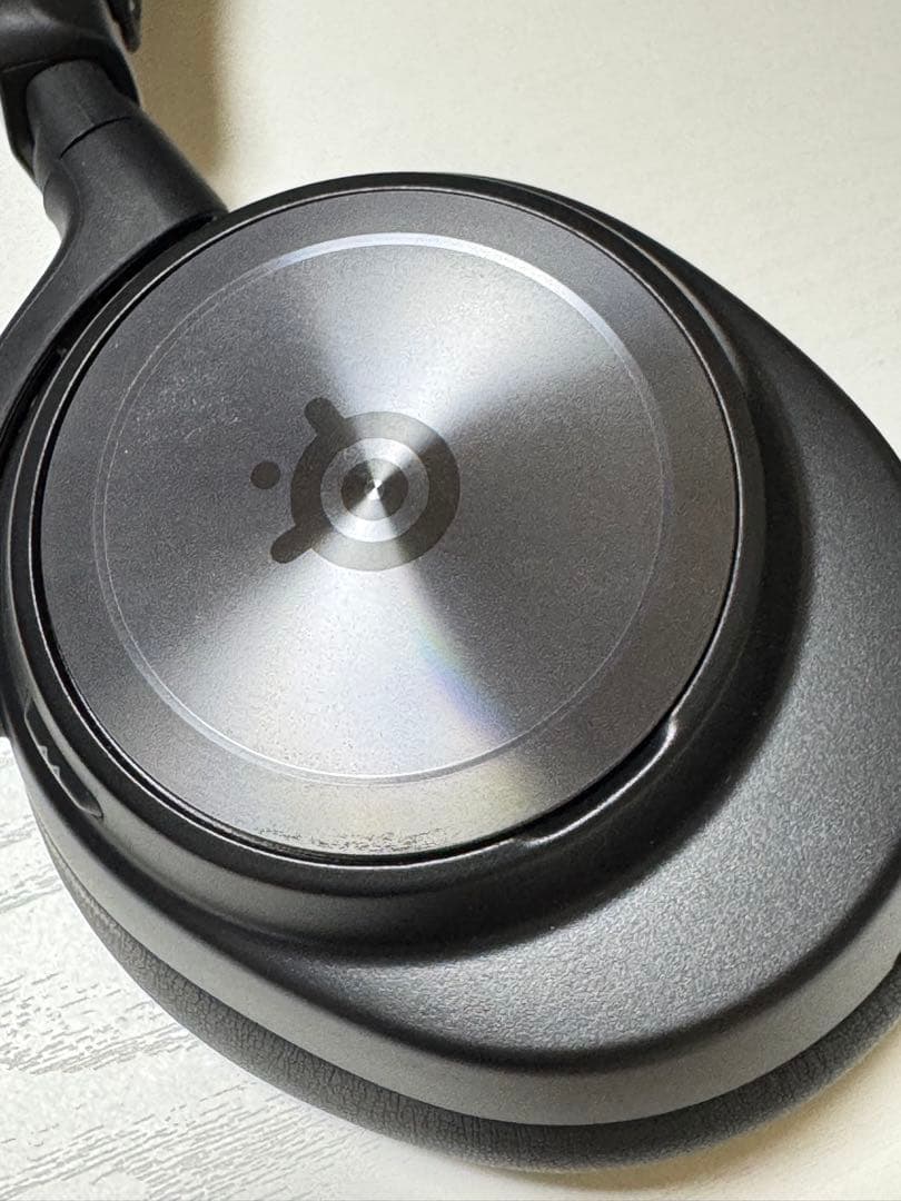 ヘッドホン SteelSeries ARCTIS NOVA PRO WIRELESS