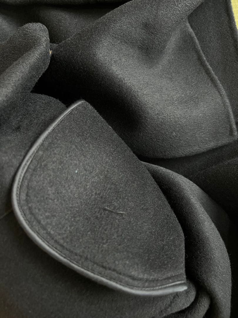 ゆ*げ様 【LOUNGEDRESS】ミドルリバーコート