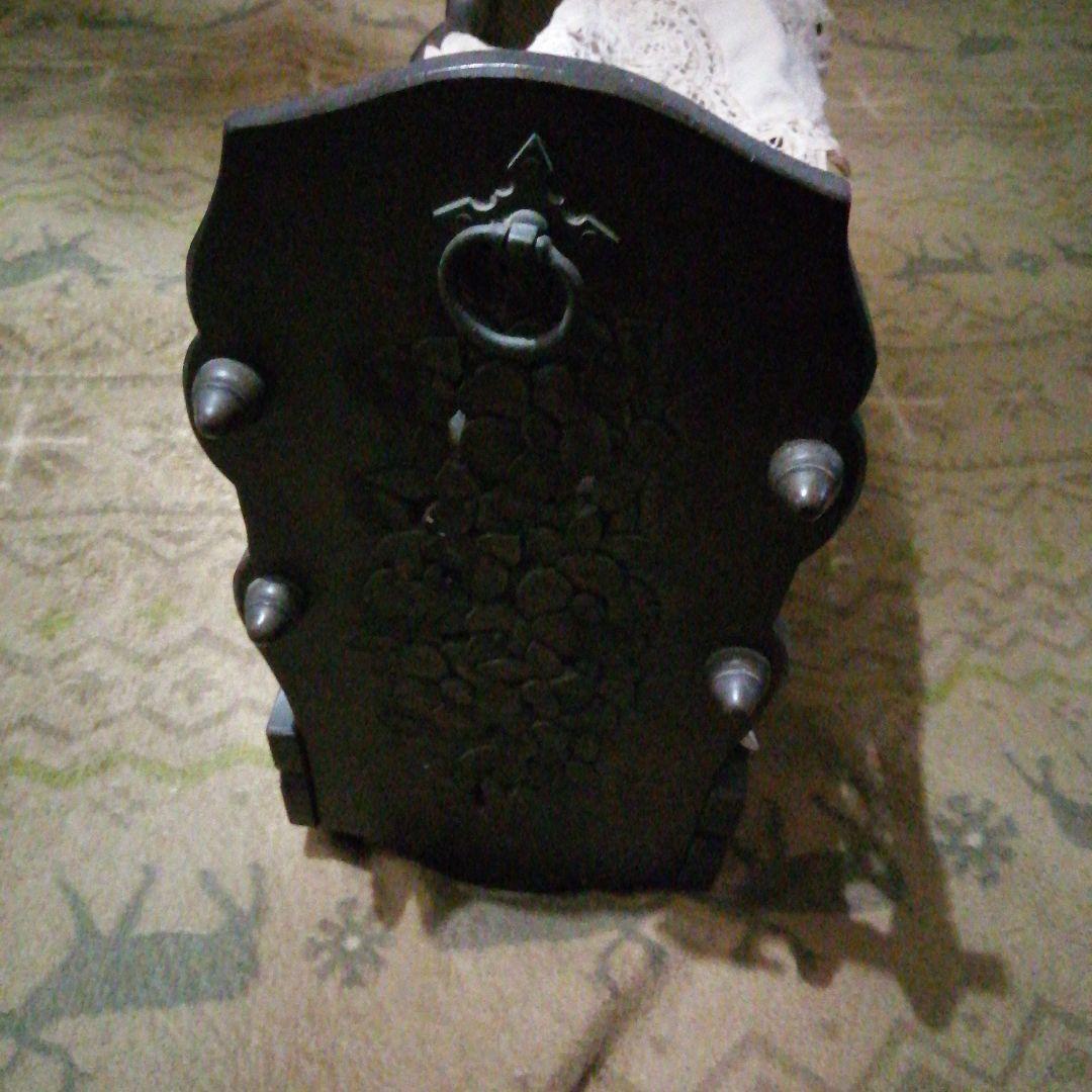 マガジンラック　BOOKシェルフ