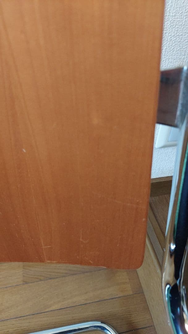 テクタ TECTA B17 チェア ウォールナット ACTUS ② 定価14万