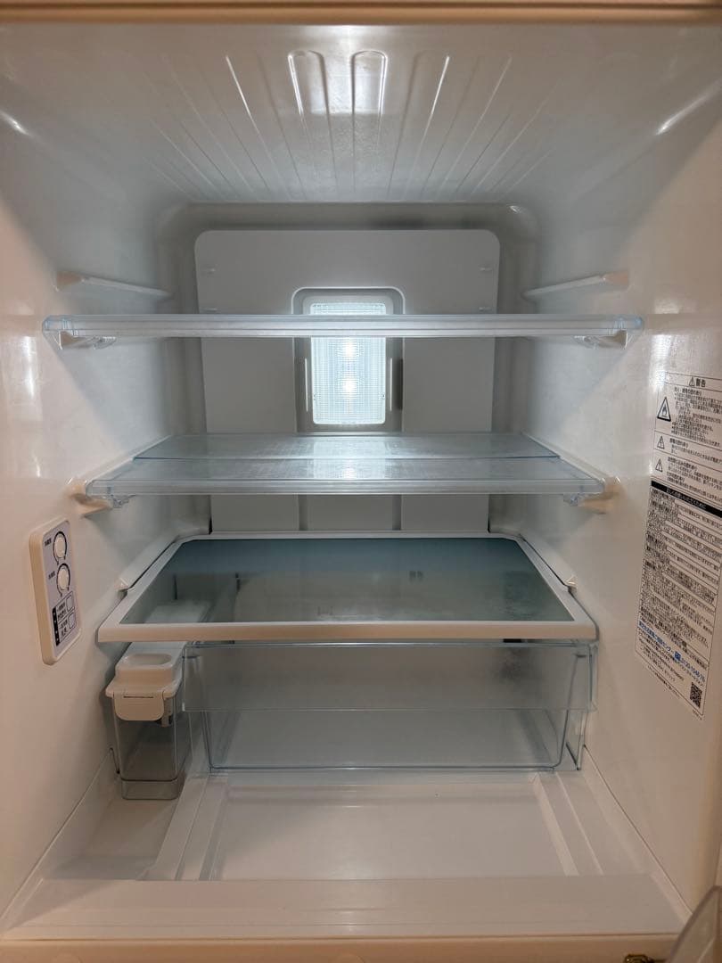 全国送料無料 東芝 冷蔵庫 330L GR-R33S 2020年製 ファミリー