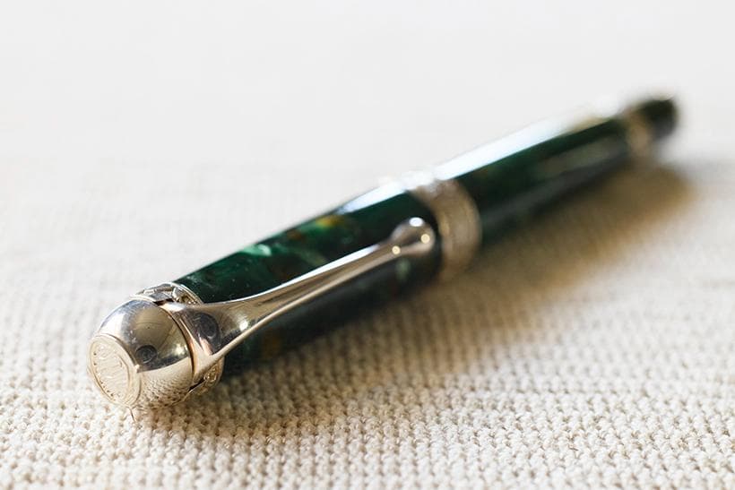 ★ 限定生産品・アウロラ アンビエンテ ジュングラ（細字）