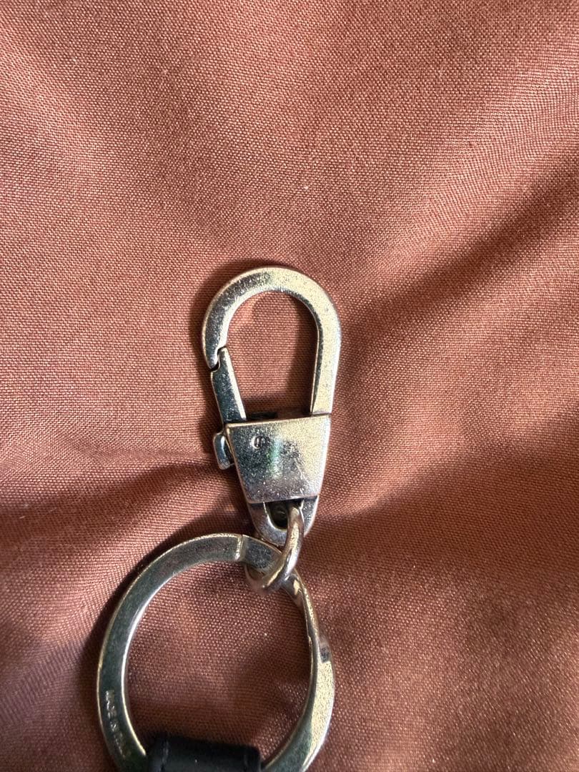 【yuuken1022forever】GUCCI キーホルダー