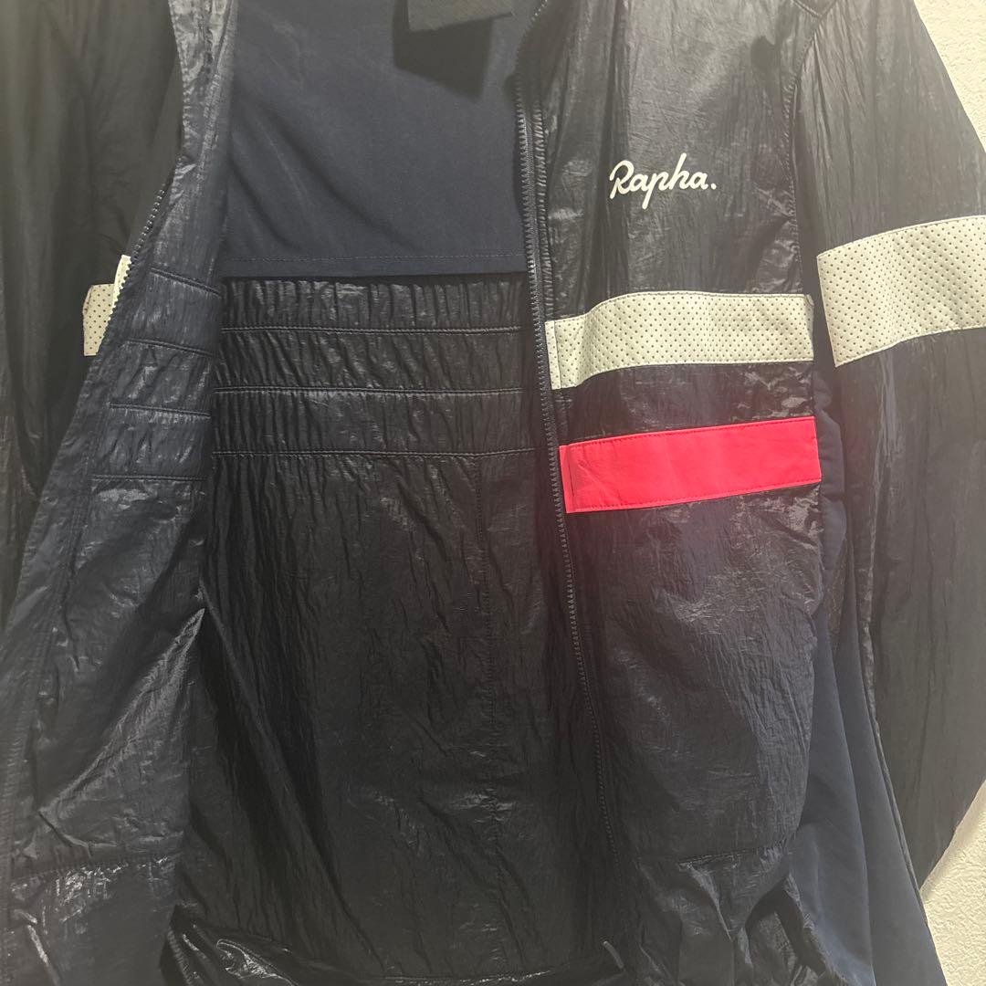 Rapha BREVET INSULATED JACKET メンズ　Sサイズ