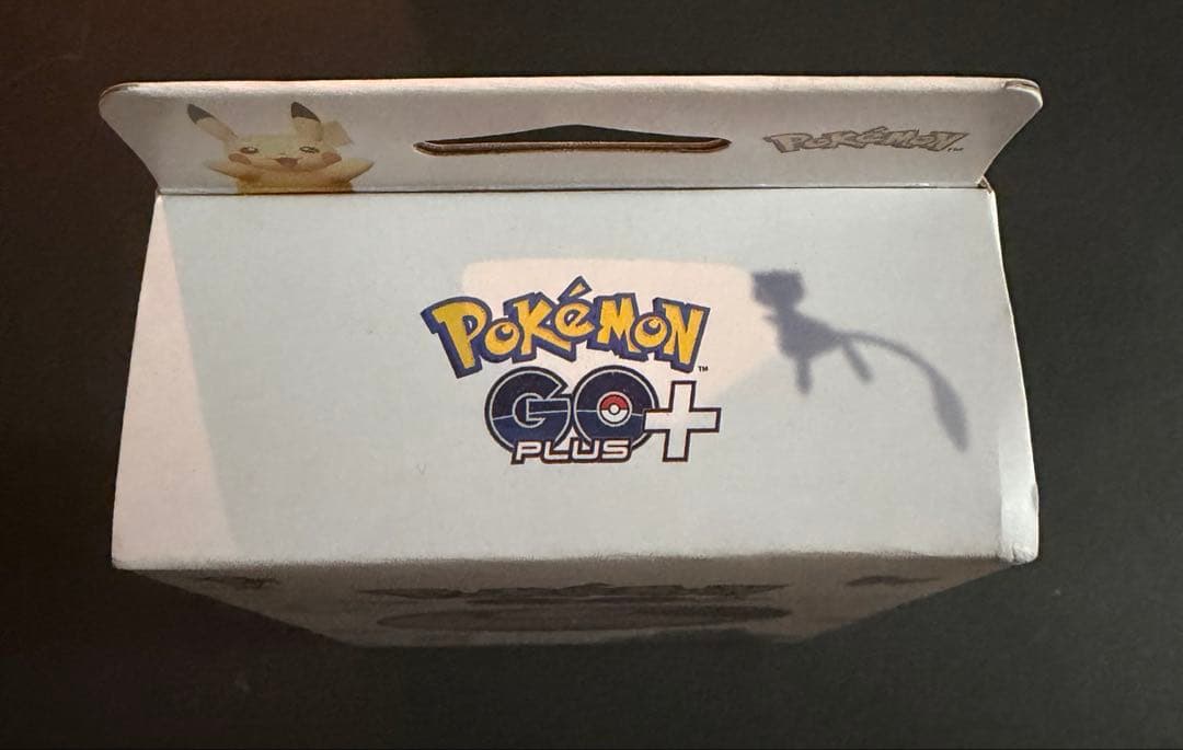 ポケモンGO PLUS➕　未開封品