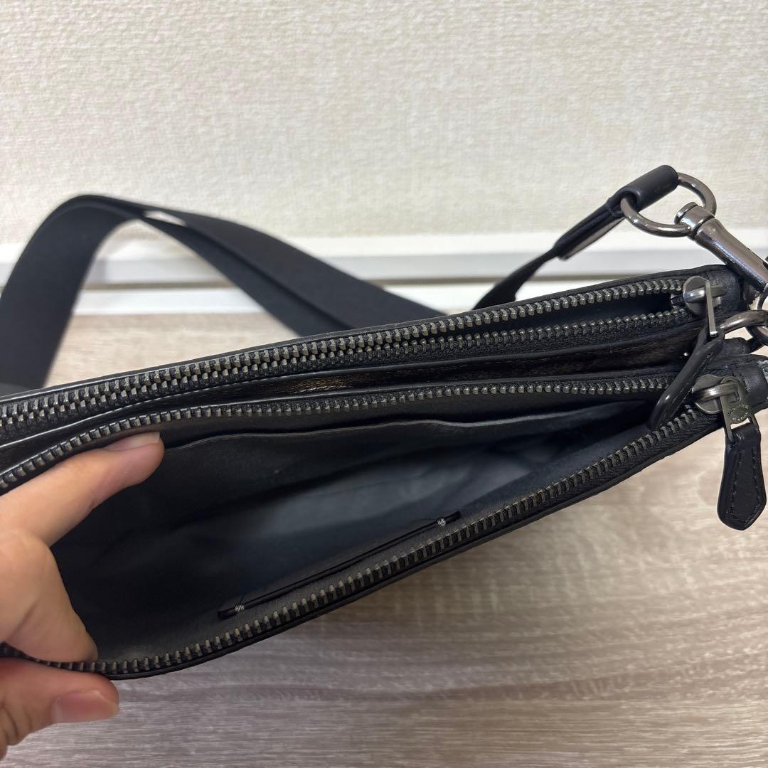 『早い者勝ち』コーチ鞄