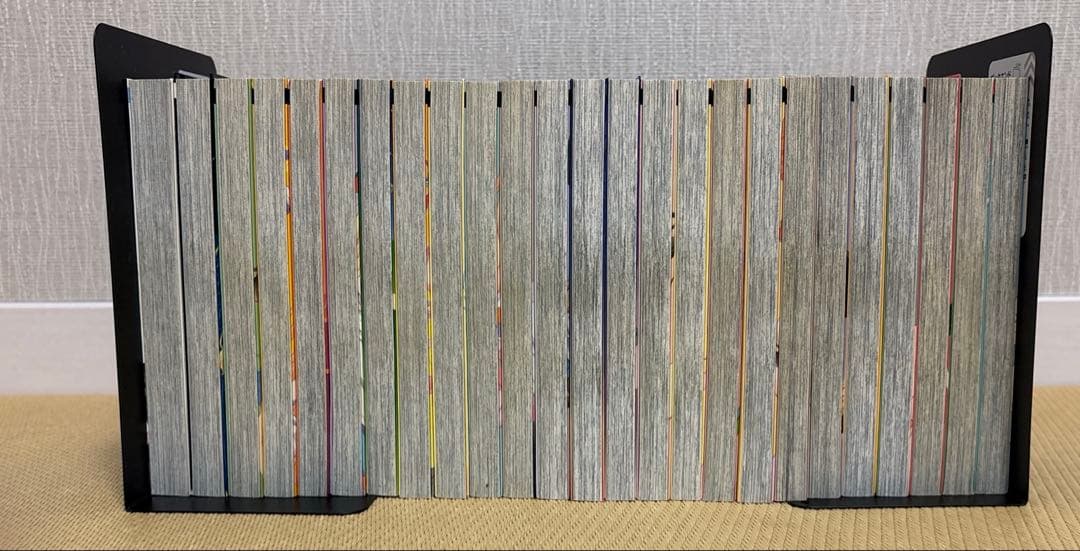 ニセコイ全巻セット