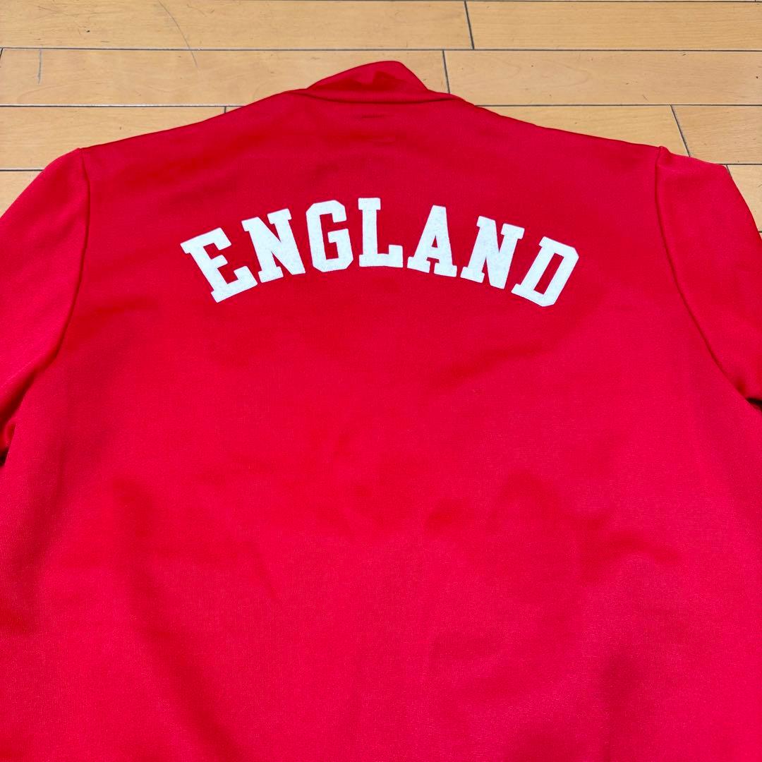 adidas サッカー イングランド 代表ワールドカップ 記念 復刻版