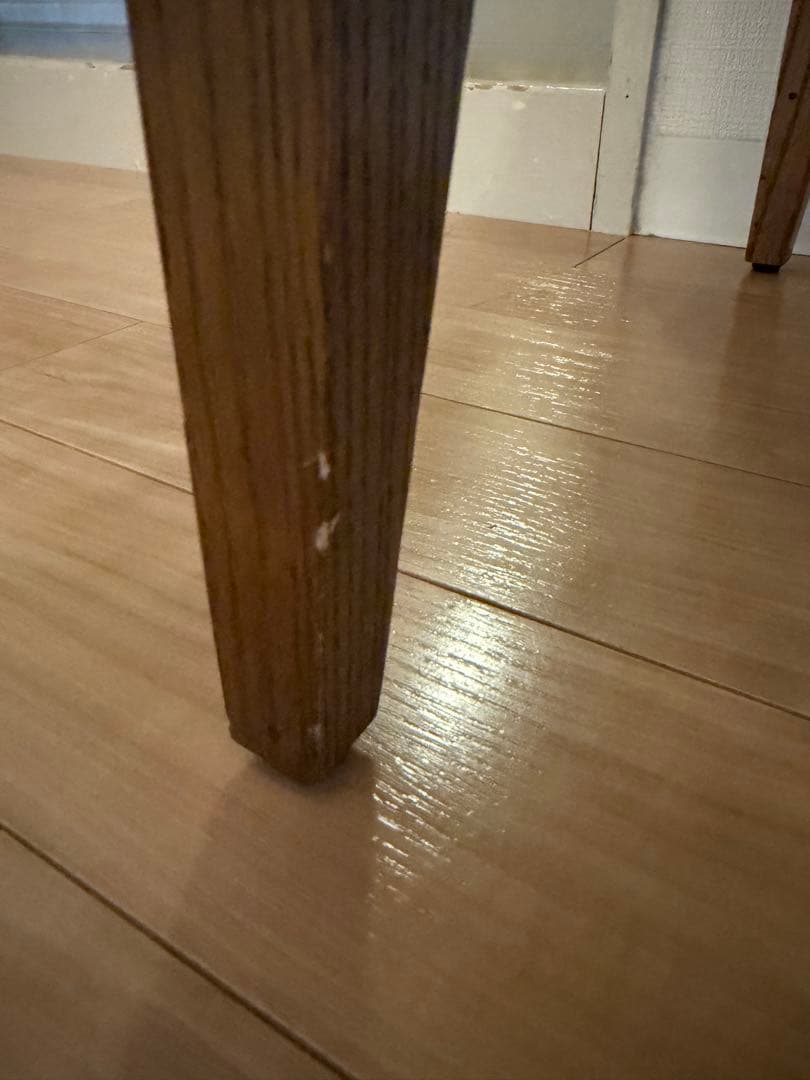 JOURNAL STANDARD FURNITURE コーヒーテーブル