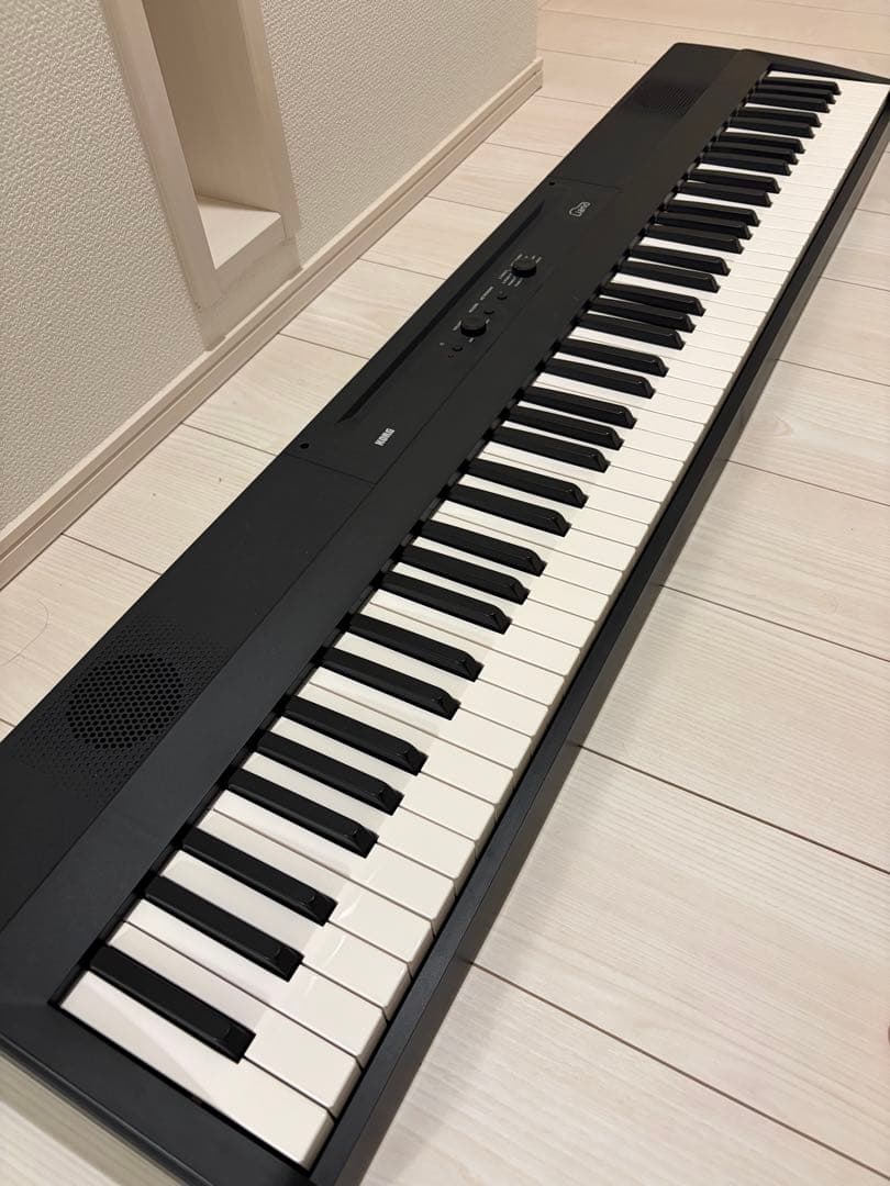 【良品】KORG Leano L1SP 電子ピアノ 88鍵