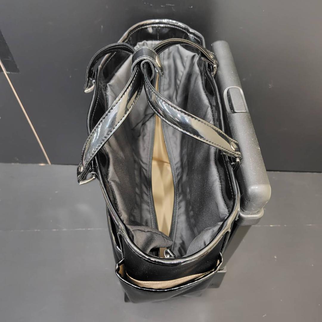 SWANY キャリーバッグ トートバッグ スワニー 軽量 MH277