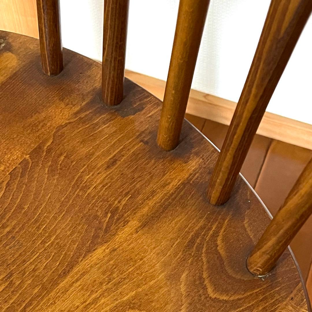 ※ぱいん⭐︎様※ 柏木工 KASHIWA　ウィンザーチェア　①